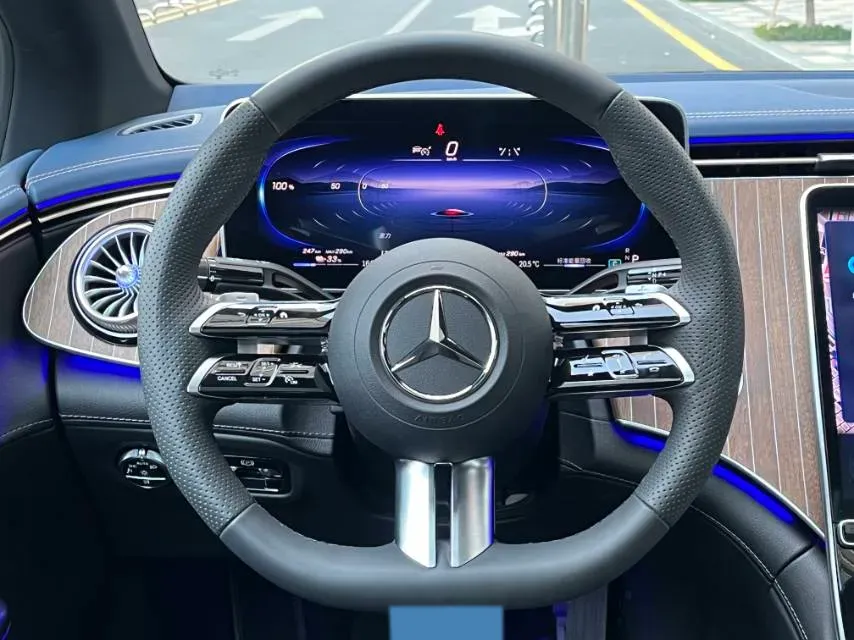 2025 Mercedes-Benz EQE Class BEV 96.1KWH,autocango,china used car exporter,china ev exporter,chinese used car exporter,chinese used ev exporter