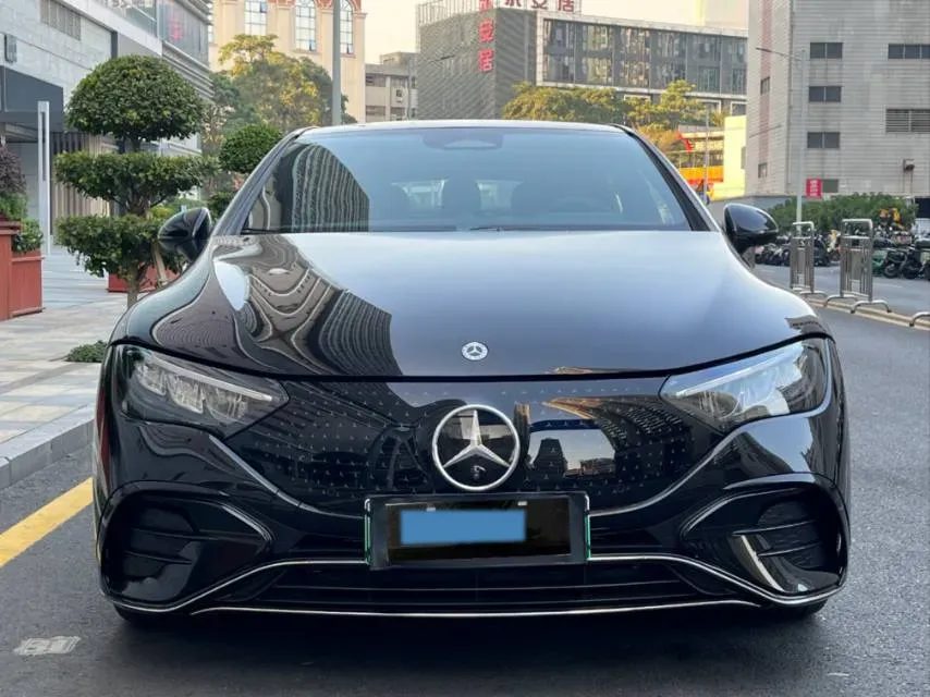 2025 Mercedes-Benz EQE Class BEV 96.1KWH,autocango,china used car exporter,china ev exporter,chinese used car exporter,chinese used ev exporter