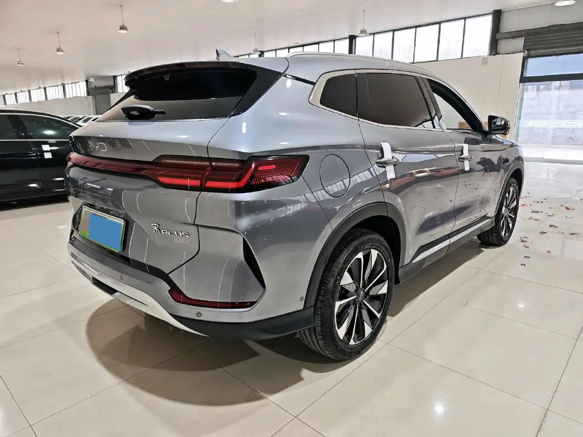 2025 BYD Song Plus BEV 71.8KWH,autocango,china used car exporter,china ev exporter,chinese used car exporter,chinese used ev exporter