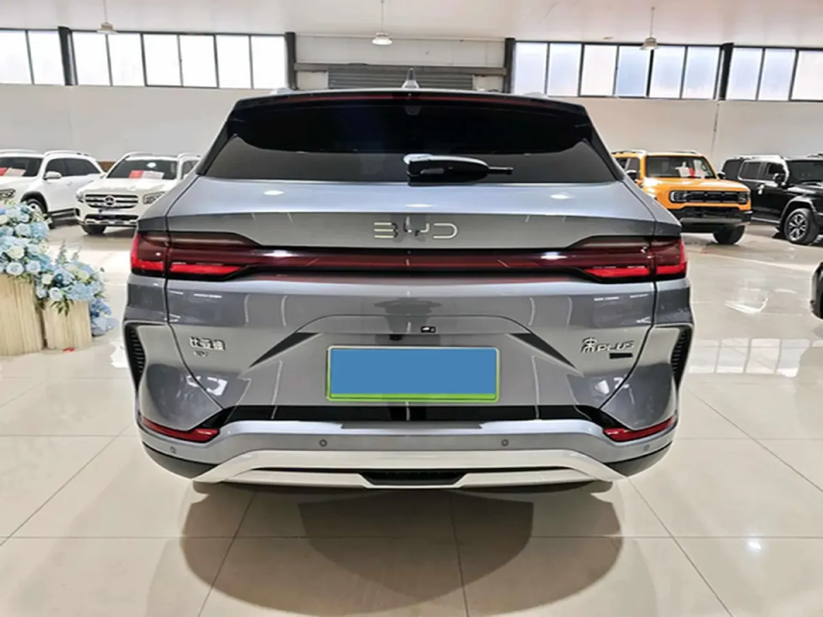 2025 BYD Song Plus BEV 71.8KWH,autocango,china used car exporter,china ev exporter,chinese used car exporter,chinese used ev exporter