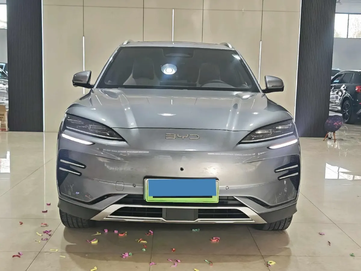 2025 BYD Song Plus BEV 71.8KWH,autocango,china used car exporter,china ev exporter,chinese used car exporter,chinese used ev exporter