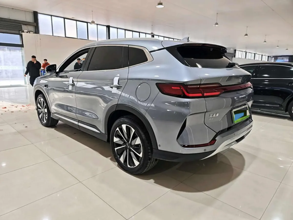 2025 BYD Song Plus BEV 71.8KWH,autocango,china used car exporter,china ev exporter,chinese used car exporter,chinese used ev exporter