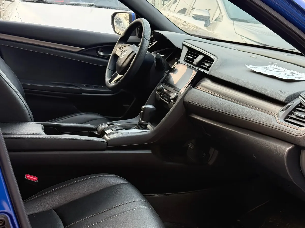 2021 Honda Civic 1.5T 177HP L4 CVT,autocango,china used car exporter,china ev exporter,chinese used car exporter,chinese used ev exporter