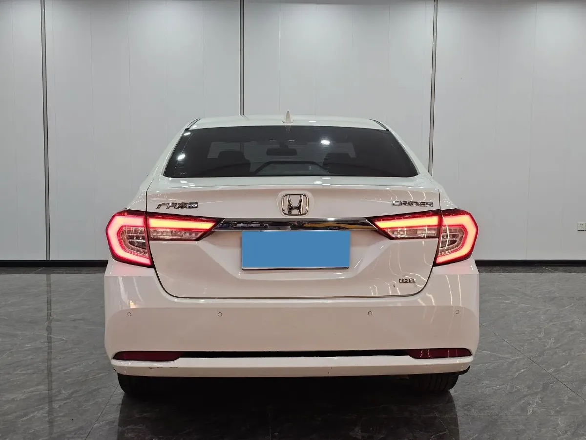 2019 Honda Crider 1.0T 122HP L3 CVT,autocango,china used car exporter,china ev exporter,chinese used car exporter,chinese used ev exporter