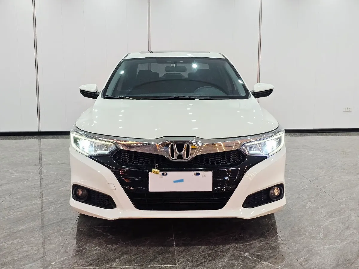 2019 Honda Crider 1.0T 122HP L3 CVT,autocango,china used car exporter,china ev exporter,chinese used car exporter,chinese used ev exporter