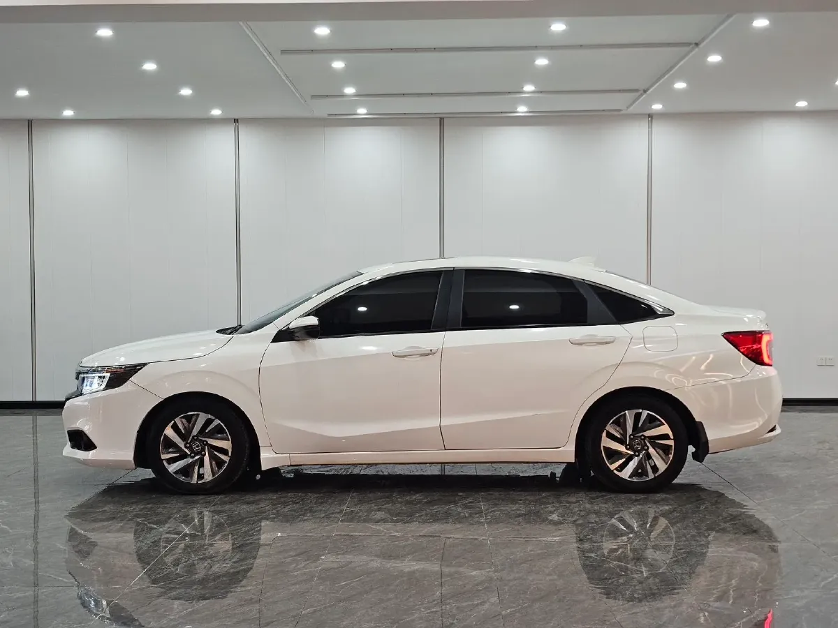 2019 Honda Crider 1.0T 122HP L3 CVT,autocango,china used car exporter,china ev exporter,chinese used car exporter,chinese used ev exporter