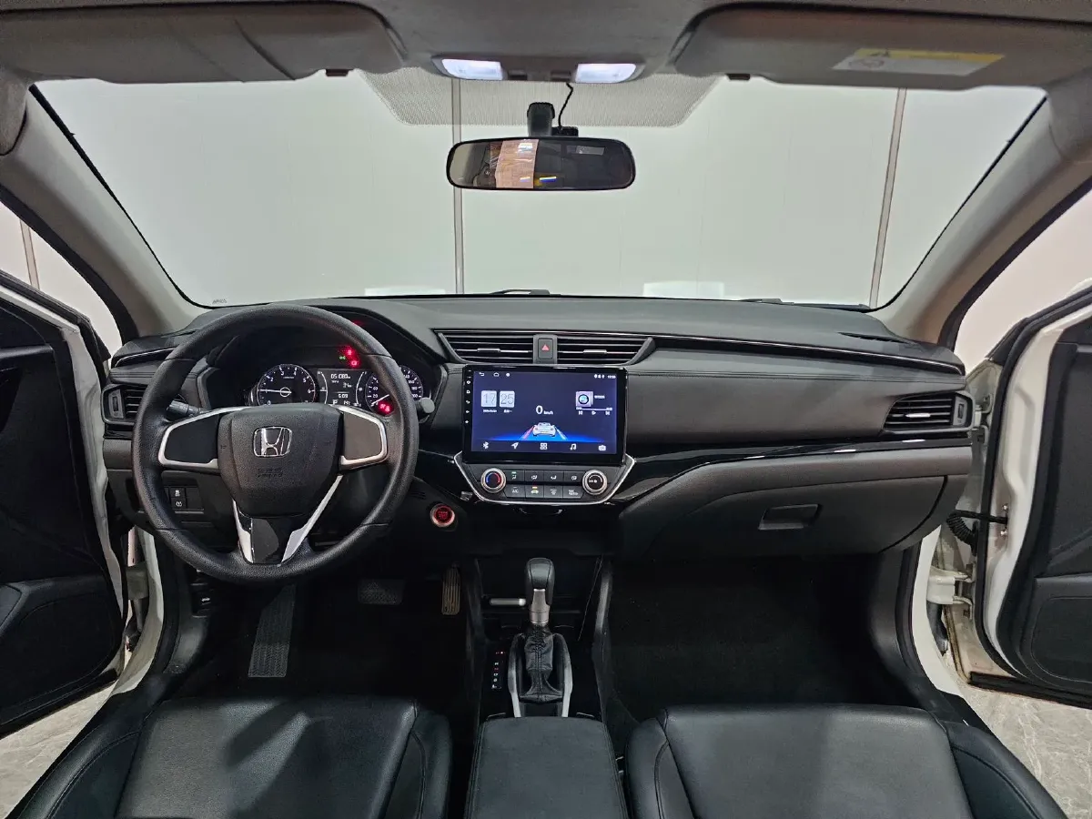 2019 Honda Crider 1.0T 122HP L3 CVT,autocango,china used car exporter,china ev exporter,chinese used car exporter,chinese used ev exporter