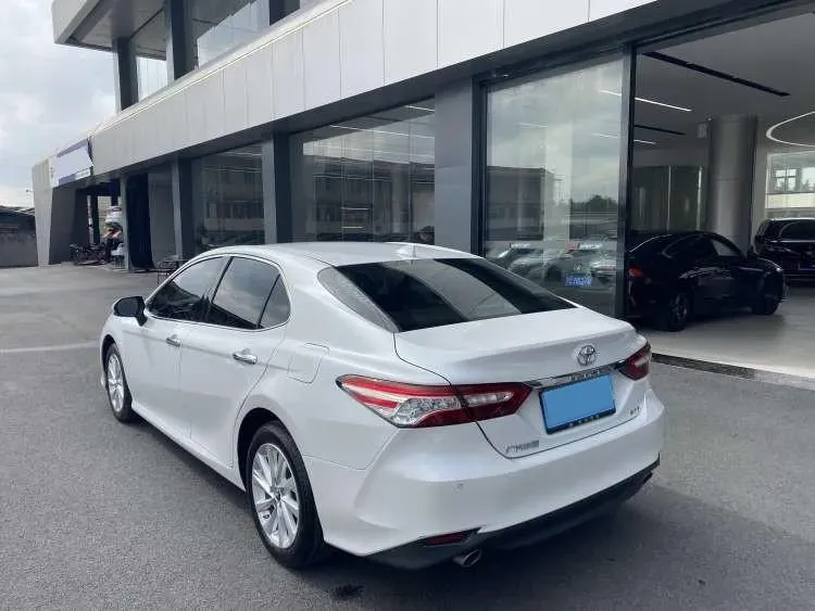 2021 Toyota Camry 2.0L 178HP L4 CVT,autocango,china used car exporter,china ev exporter,chinese used car exporter,chinese used ev exporter