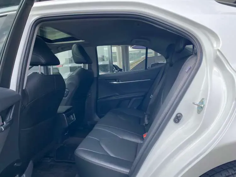 2021 Toyota Camry 2.0L 178HP L4 CVT,autocango,china used car exporter,china ev exporter,chinese used car exporter,chinese used ev exporter