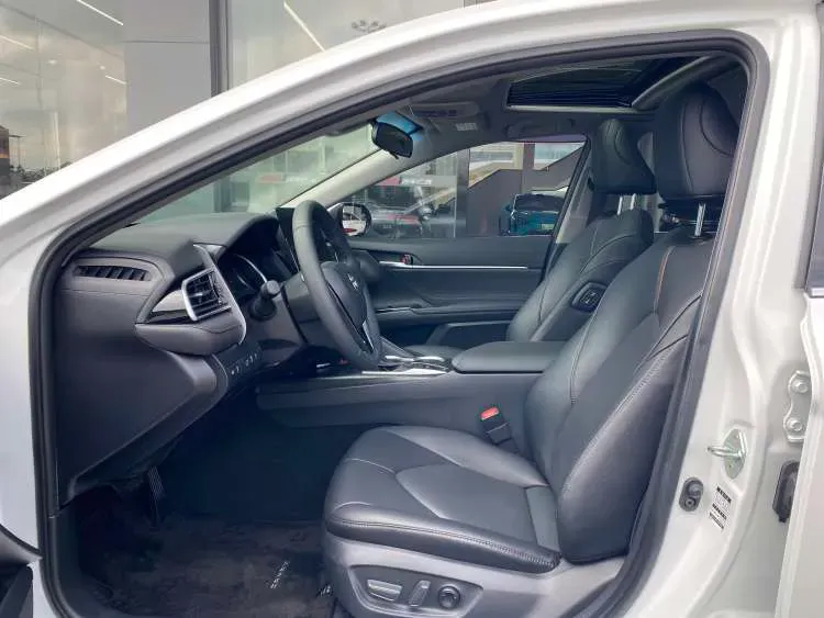 2021 Toyota Camry 2.0L 178HP L4 CVT,autocango,china used car exporter,china ev exporter,chinese used car exporter,chinese used ev exporter