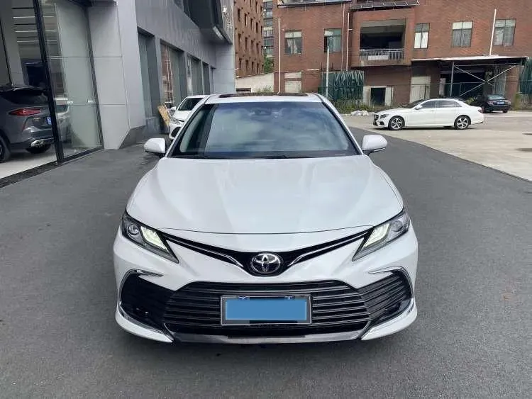 2021 Toyota Camry 2.0L 178HP L4 CVT,autocango,china used car exporter,china ev exporter,chinese used car exporter,chinese used ev exporter