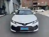 2021 Toyota Camry 2.0L 178HP L4 CVT
