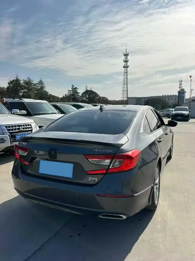 2018 Honda Accord 1.5T 194HP L4 CVT,autocango,china used car exporter,china ev exporter,chinese used car exporter,chinese used ev exporter