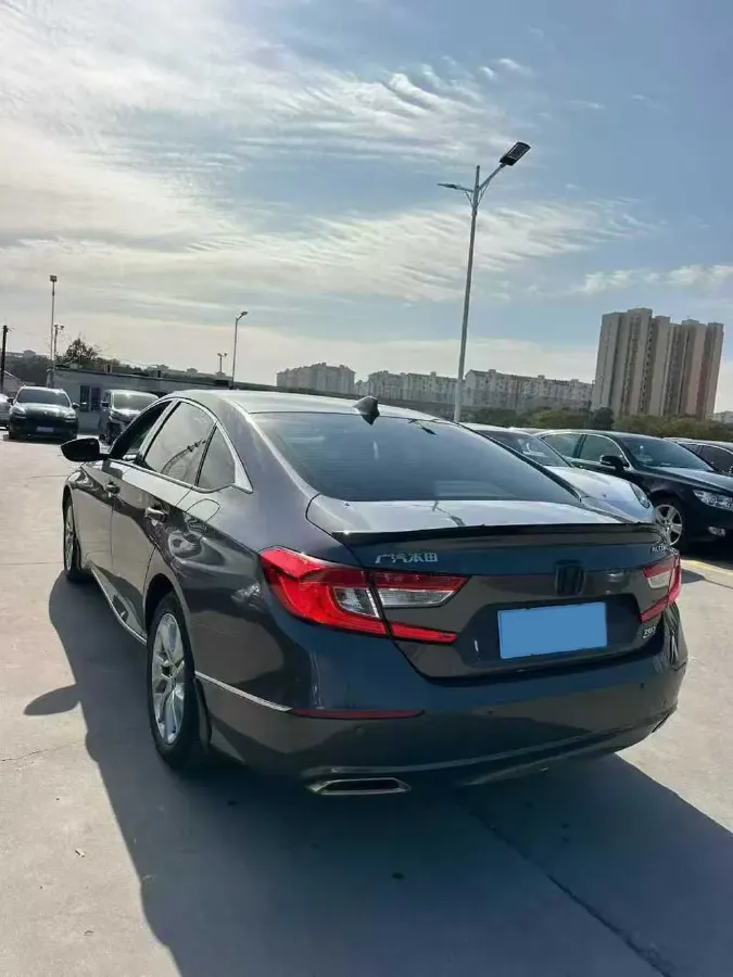2018 Honda Accord 1.5T 194HP L4 CVT,autocango,china used car exporter,china ev exporter,chinese used car exporter,chinese used ev exporter
