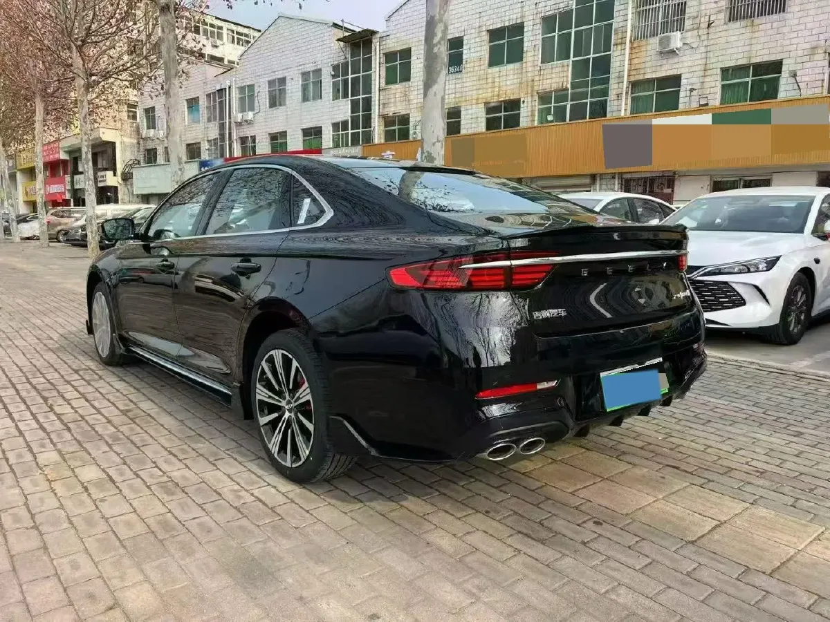 2026 Geely Preface 1.5T 181HP L4 7DCT,autocango,china used car exporter,china ev exporter,chinese used car exporter,chinese used ev exporter