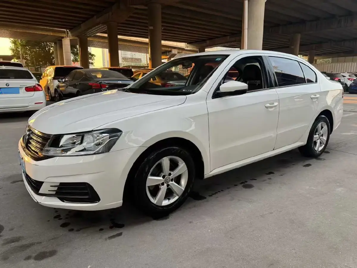 2019 ChangAn Eado XT 1.6L 128HP L4 6AT