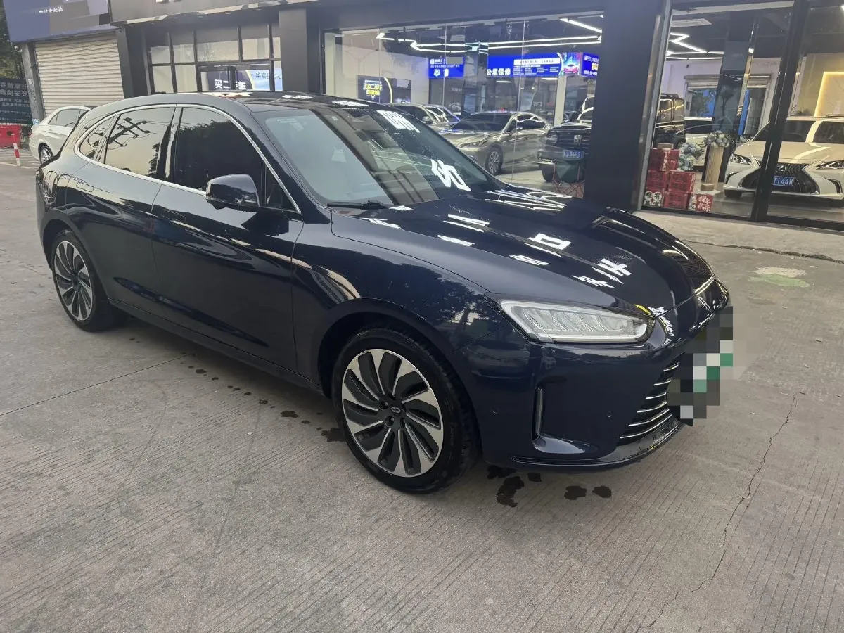 2022 JMC YuHu 7 2.0T 141HP L4 8AT,autocango,china used car exporter,china ev exporter,chinese used car exporter,chinese used ev exporter