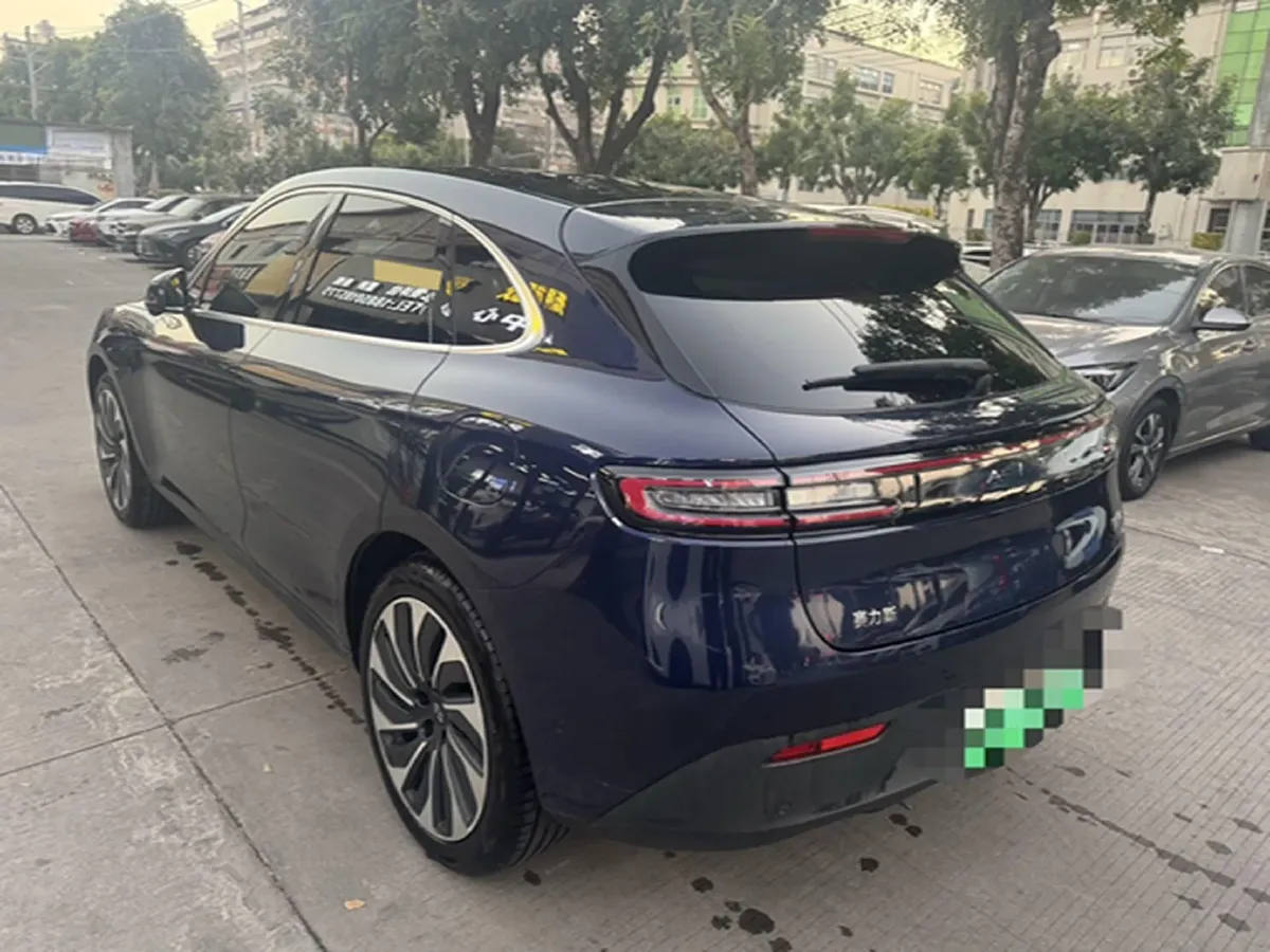 2022 JMC YuHu 7 2.0T 141HP L4 8AT,autocango,china used car exporter,china ev exporter,chinese used car exporter,chinese used ev exporter