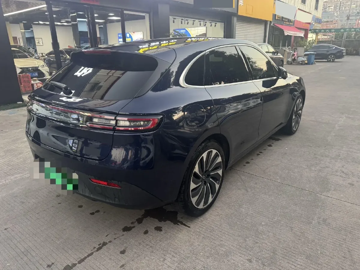 2022 JMC YuHu 7 2.0T 141HP L4 8AT,autocango,china used car exporter,china ev exporter,chinese used car exporter,chinese used ev exporter