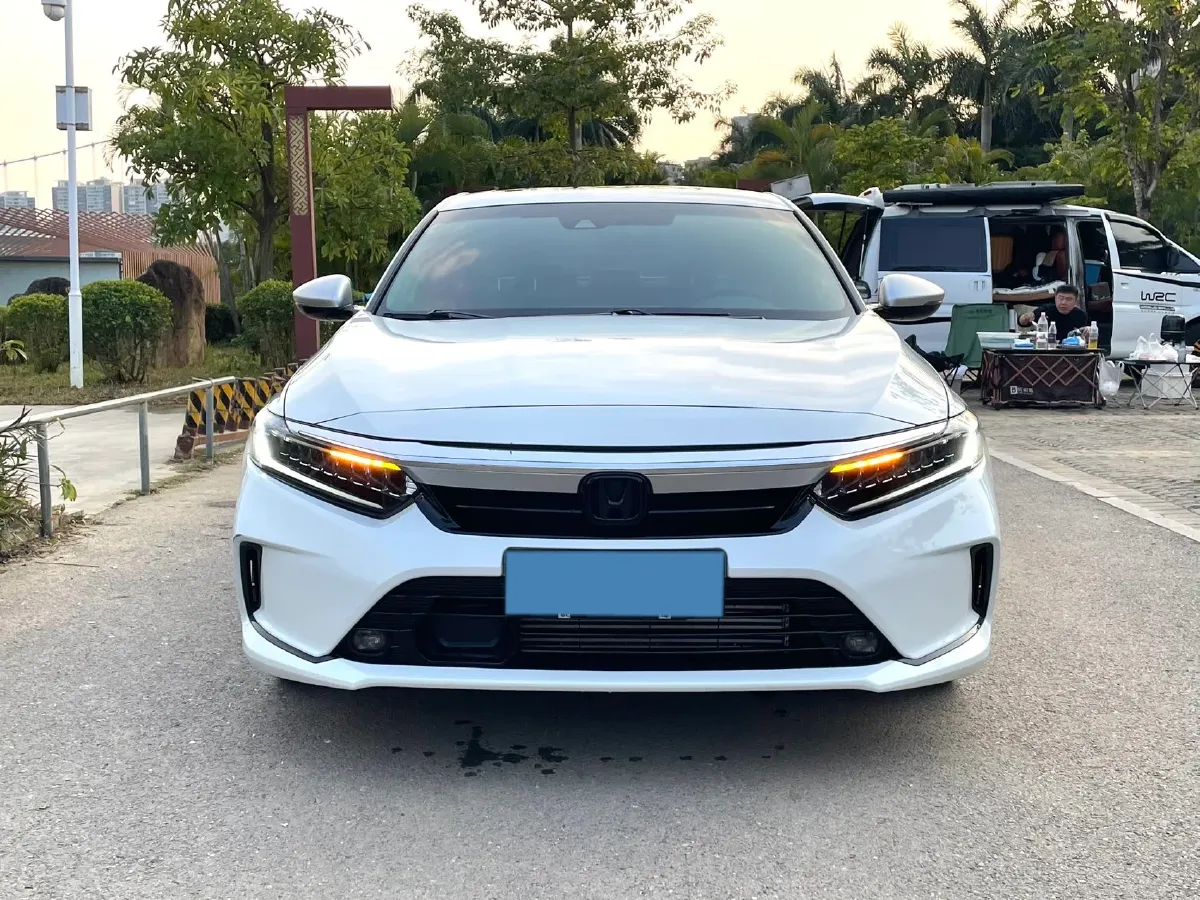 2022 Honda Inspire 1.5T 194HP L4 CVT,autocango,china used car exporter,china ev exporter,chinese used car exporter,chinese used ev exporter