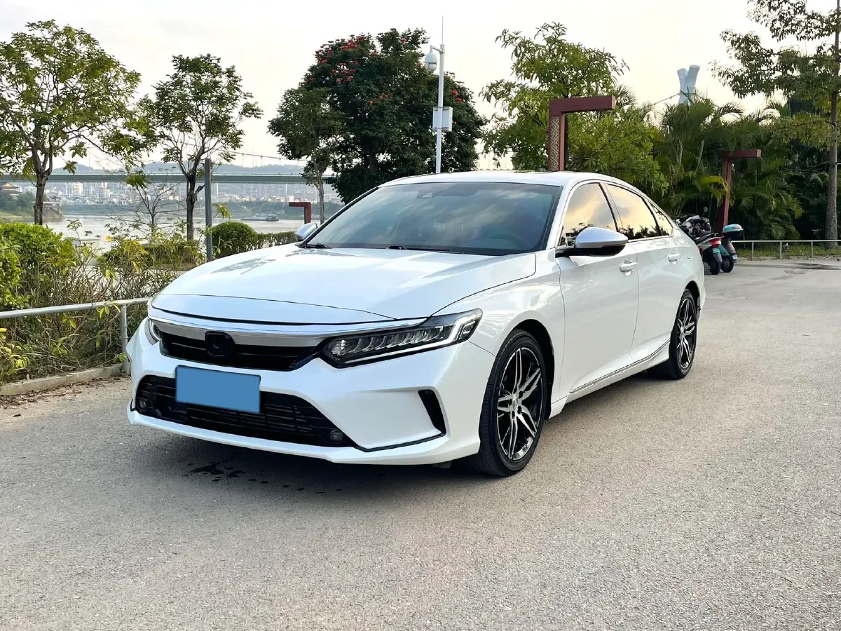 2022 Honda Inspire 1.5T 194HP L4 CVT,autocango,china used car exporter,china ev exporter,chinese used car exporter,chinese used ev exporter