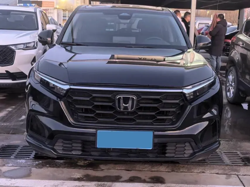 2024 Honda CR-V 1.5T 193HP L4 CVT,autocango,china used car exporter,china ev exporter,chinese used car exporter,chinese used ev exporter
