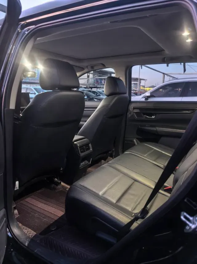 2024 Honda CR-V 1.5T 193HP L4 CVT,autocango,china used car exporter,china ev exporter,chinese used car exporter,chinese used ev exporter