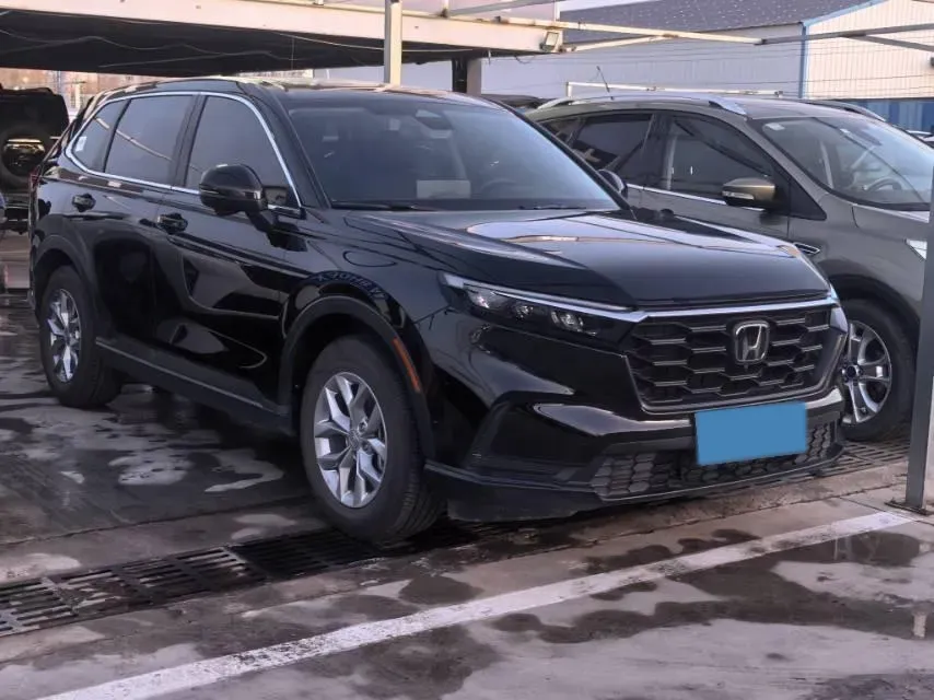 2024 Honda CR-V 1.5T 193HP L4 CVT,autocango,china used car exporter,china ev exporter,chinese used car exporter,chinese used ev exporter