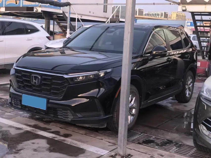 2024 Honda CR-V 1.5T 193HP L4 CVT,autocango,china used car exporter,china ev exporter,chinese used car exporter,chinese used ev exporter
