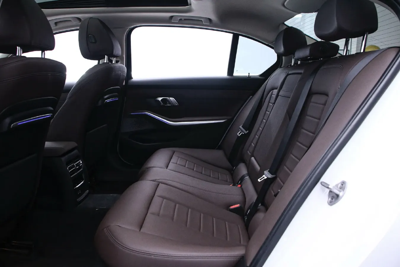 2020 BMW 3 Series 2.0T 184HP L4 8AT,autocango,china used car exporter,china ev exporter,chinese used car exporter,chinese used ev exporter