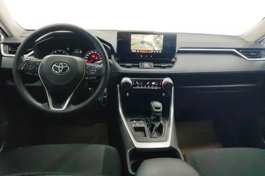 2023 Toyota RAV4 2.0L 171HP L4 CVT,autocango,china used car exporter,china ev exporter,chinese used car exporter,chinese used ev exporter