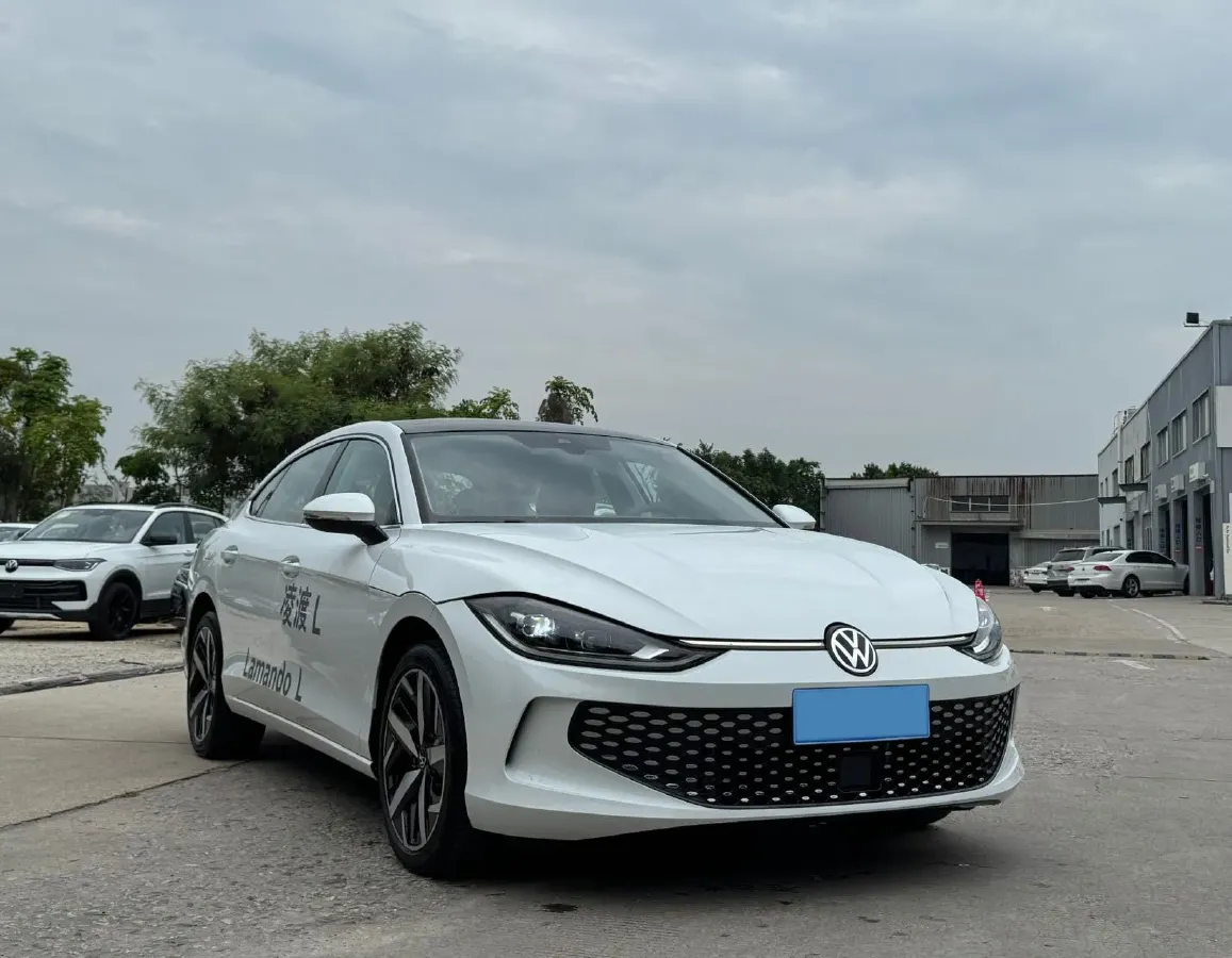 2024 Volkswagen Lamando 1.4T 150HP L4 7DCT,autocango,china used car exporter,china ev exporter,chinese used car exporter,chinese used ev exporter