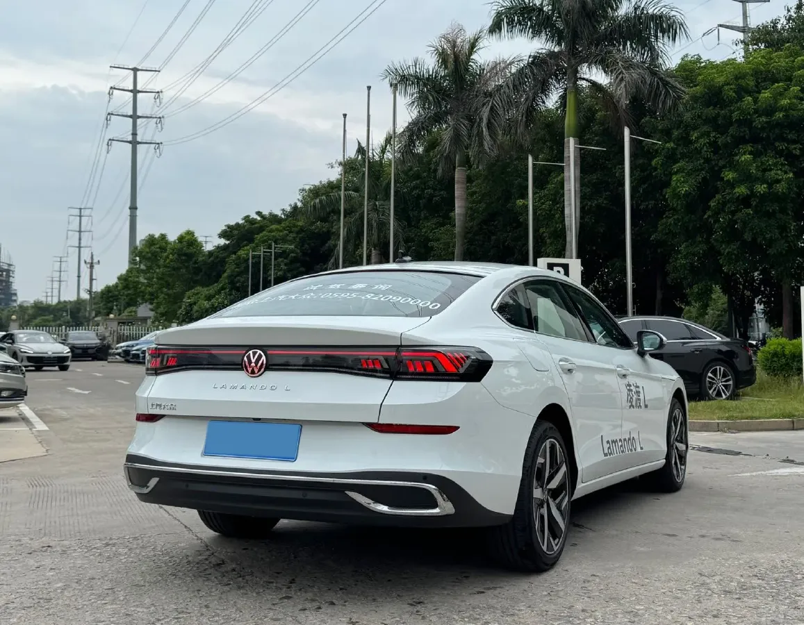 2024 Volkswagen Lamando 1.4T 150HP L4 7DCT,autocango,china used car exporter,china ev exporter,chinese used car exporter,chinese used ev exporter