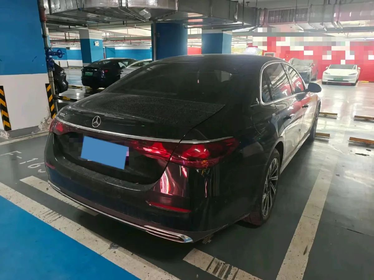 2024 Mercedes-Benz E Class 2.0T 258HP L4 9AT,autocango,china used car exporter,china ev exporter,chinese used car exporter,chinese used ev exporter