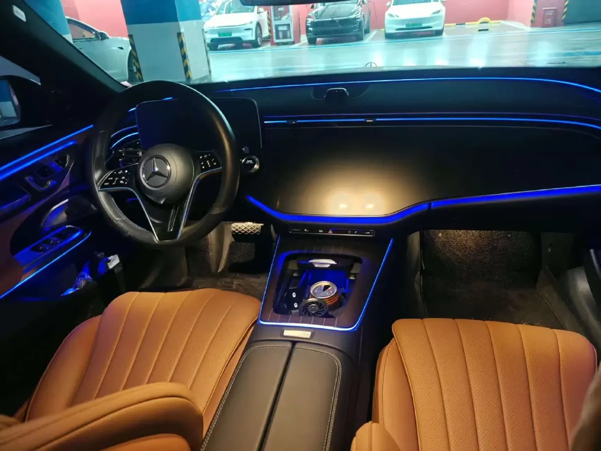 2024 Mercedes-Benz E Class 2.0T 258HP L4 9AT,autocango,china used car exporter,china ev exporter,chinese used car exporter,chinese used ev exporter