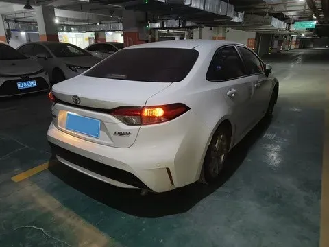 2022 Toyota Levin 1.5L 121HP L3 CVT,autocango,china used car exporter,china ev exporter,chinese used car exporter,chinese used ev exporter
