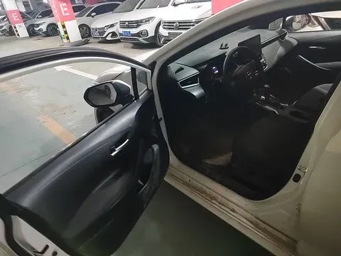 2022 Toyota Levin 1.5L 121HP L3 CVT,autocango,china used car exporter,china ev exporter,chinese used car exporter,chinese used ev exporter