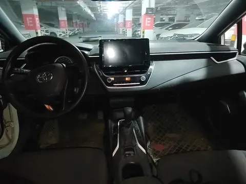 2022 Toyota Levin 1.5L 121HP L3 CVT,autocango,china used car exporter,china ev exporter,chinese used car exporter,chinese used ev exporter