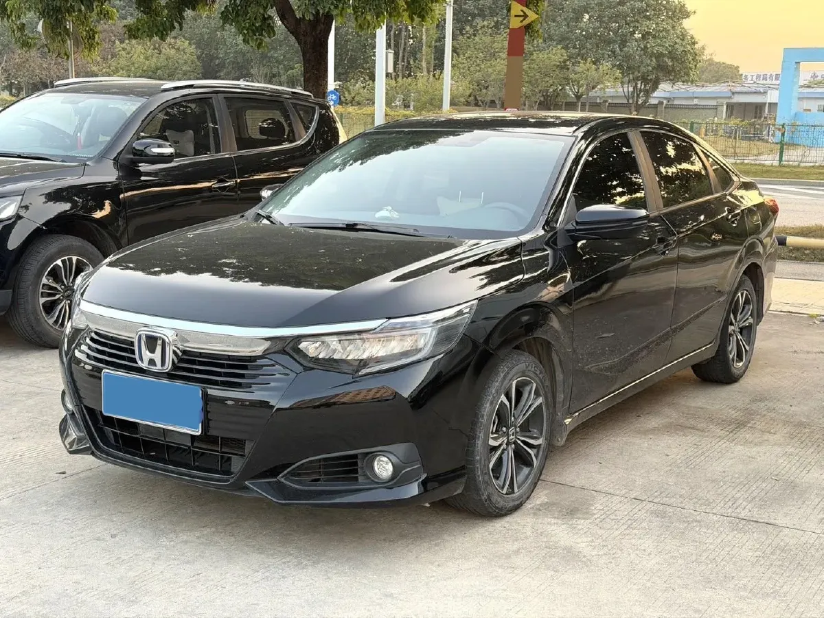 2022 Honda Crider 1.5L 109HP L4 E-CVT Hybrid,autocango,china used car exporter,china ev exporter,chinese used car exporter,chinese used ev exporter