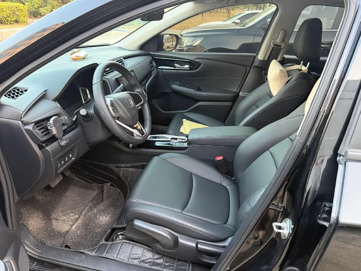 2022 Honda Crider 1.5L 109HP L4 E-CVT Hybrid,autocango,china used car exporter,china ev exporter,chinese used car exporter,chinese used ev exporter