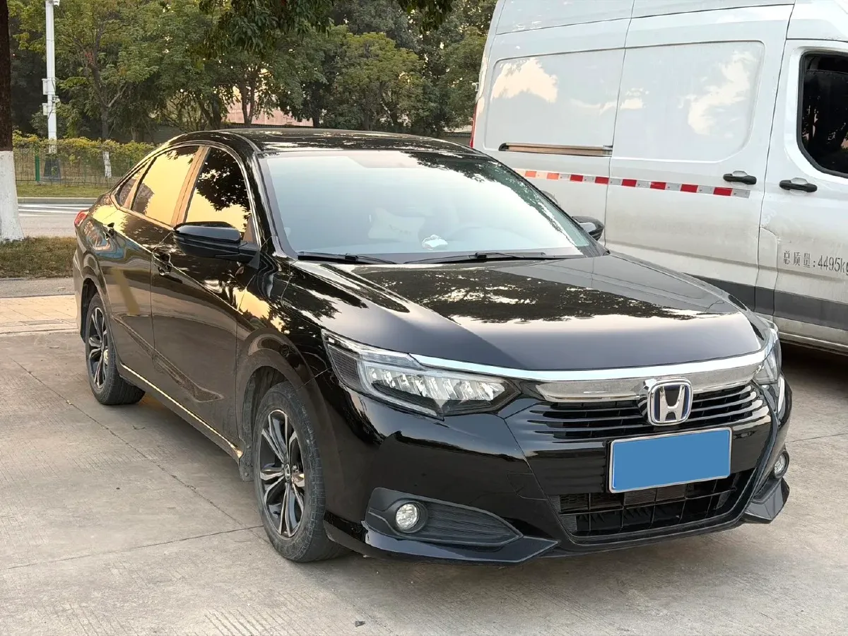 2022 Honda Crider 1.5L 109HP L4 E-CVT Hybrid,autocango,china used car exporter,china ev exporter,chinese used car exporter,chinese used ev exporter