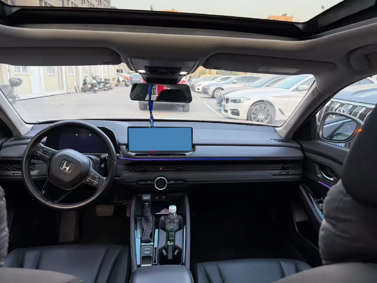 2023 Honda Accord 1.5T 192HP L4 CVT,autocango,china used car exporter,china ev exporter,chinese used car exporter,chinese used ev exporter