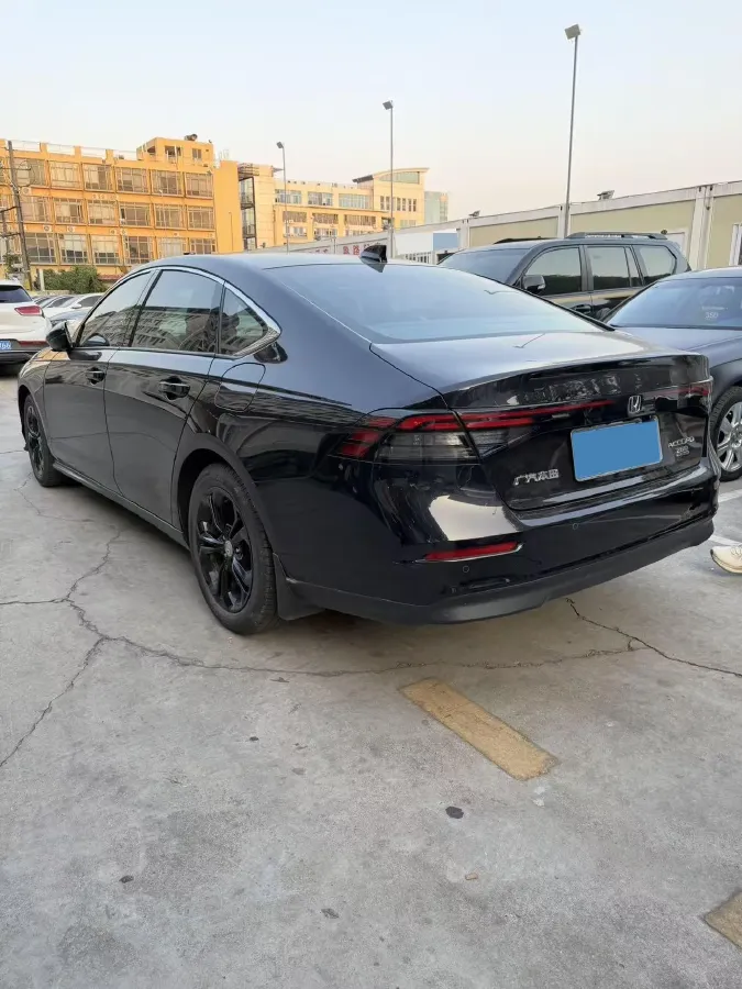 2023 Honda Accord 1.5T 192HP L4 CVT,autocango,china used car exporter,china ev exporter,chinese used car exporter,chinese used ev exporter