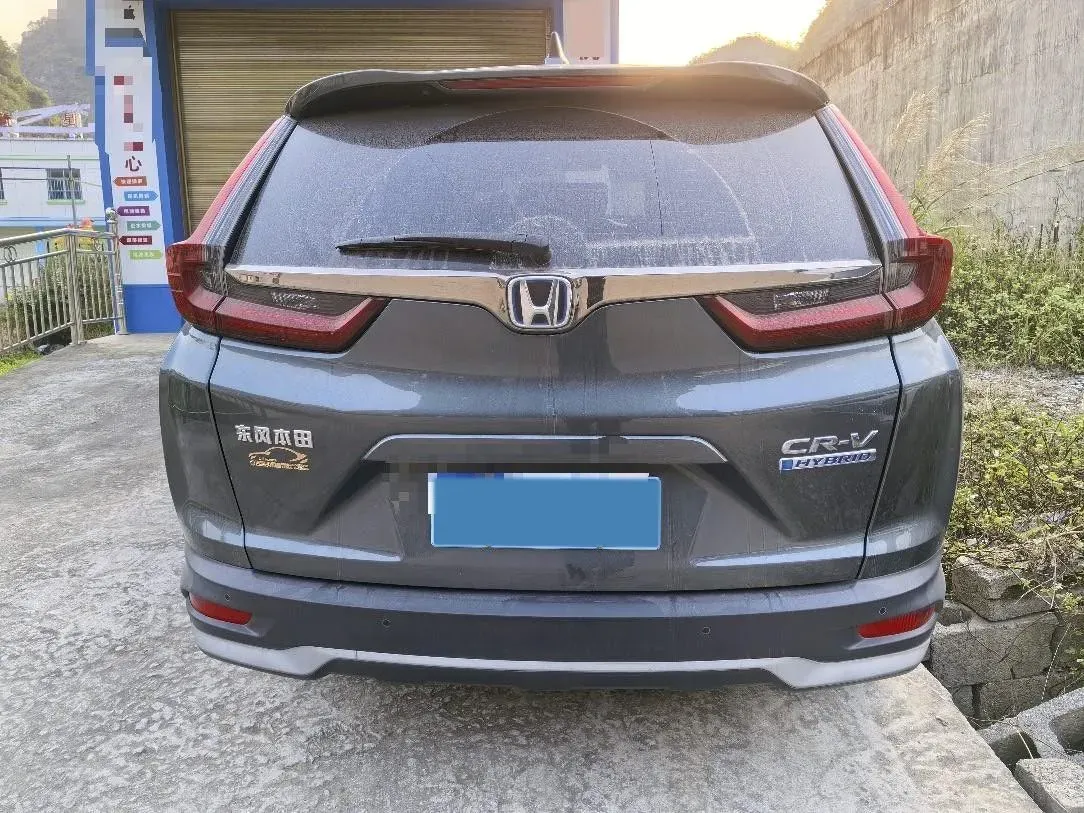 2021 Honda CR-V 2.0L 146HP L4 E-CVT Hybrid,autocango,china used car exporter,china ev exporter,chinese used car exporter,chinese used ev exporter