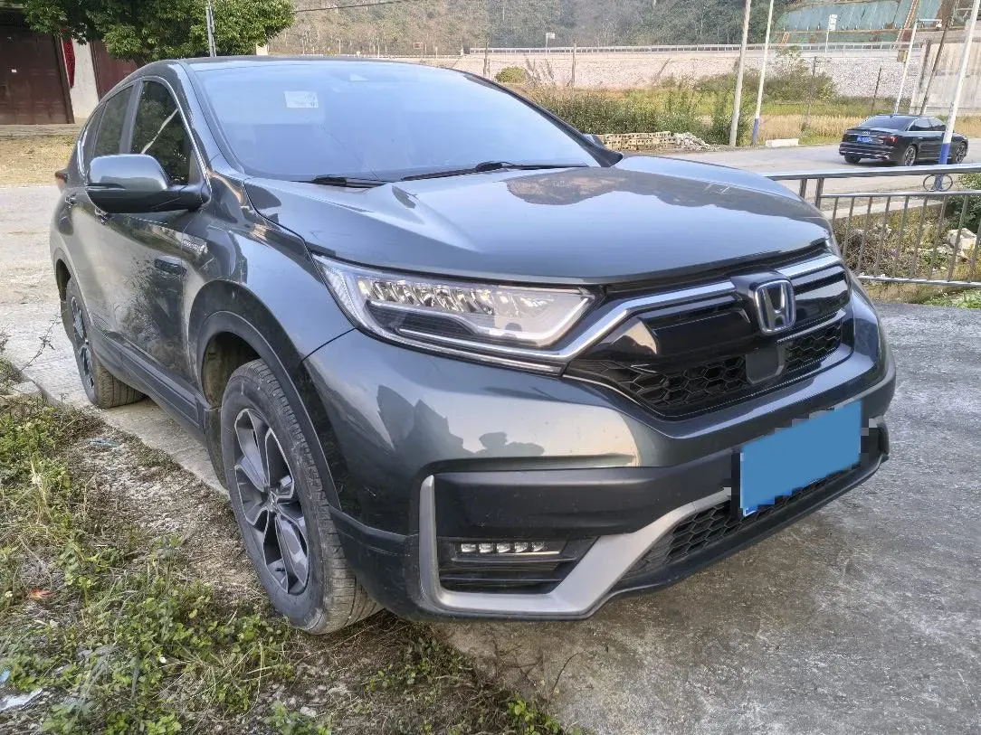 2021 Honda CR-V 2.0L 146HP L4 E-CVT Hybrid,autocango,china used car exporter,china ev exporter,chinese used car exporter,chinese used ev exporter