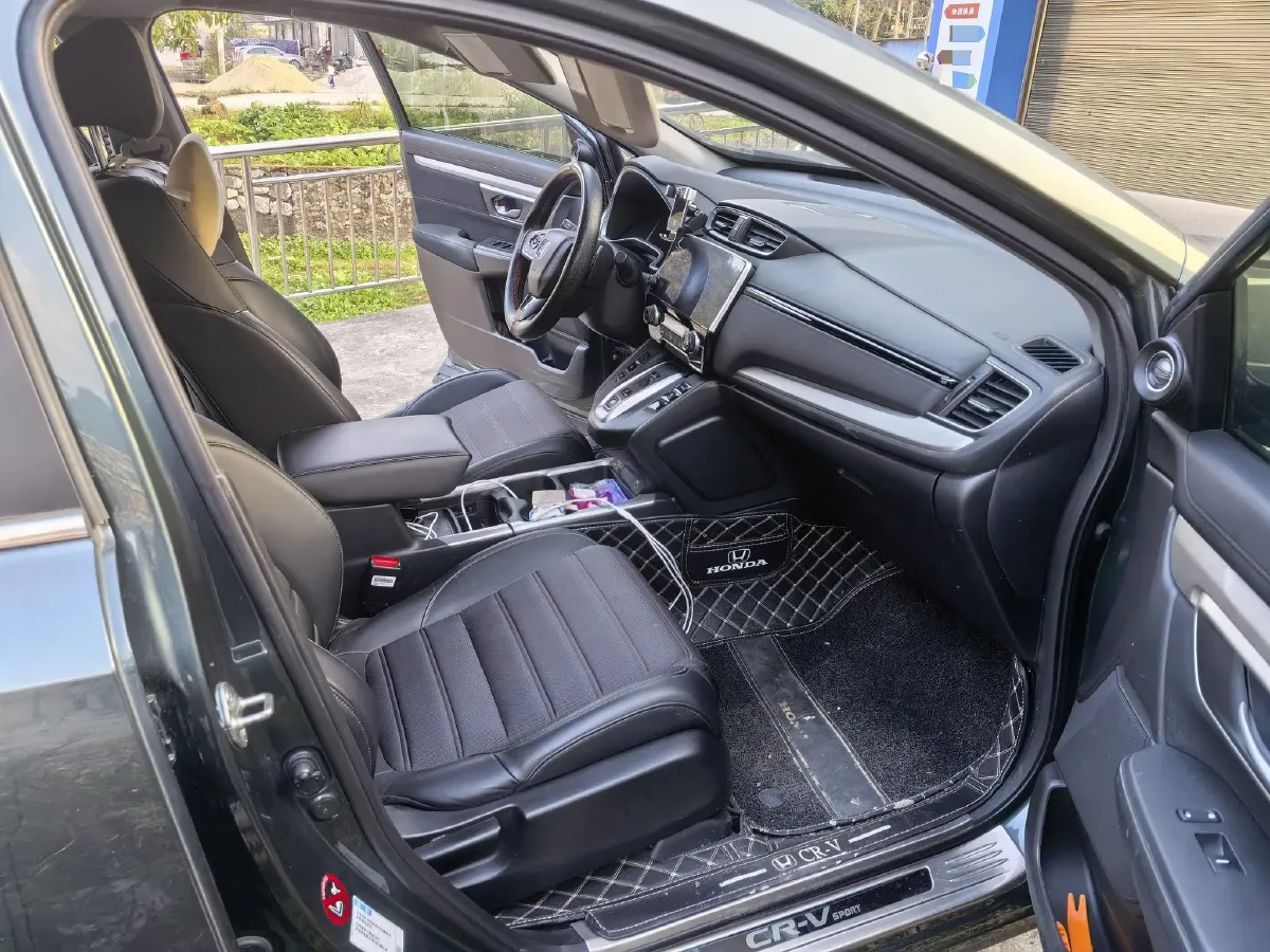 2021 Honda CR-V 2.0L 146HP L4 E-CVT Hybrid,autocango,china used car exporter,china ev exporter,chinese used car exporter,chinese used ev exporter