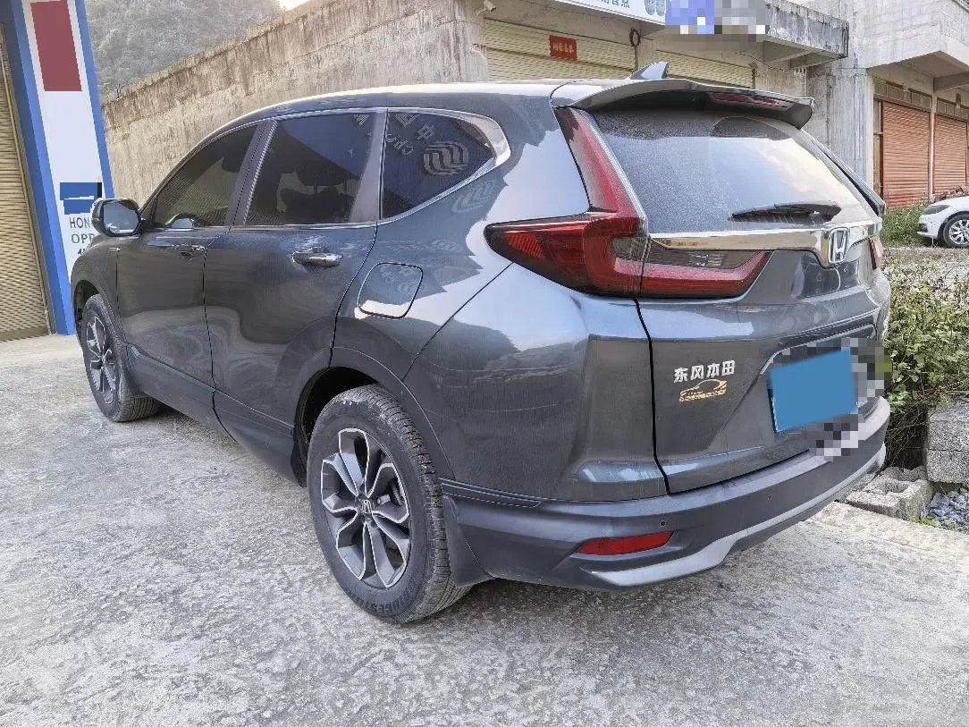2021 Honda CR-V 2.0L 146HP L4 E-CVT Hybrid,autocango,china used car exporter,china ev exporter,chinese used car exporter,chinese used ev exporter