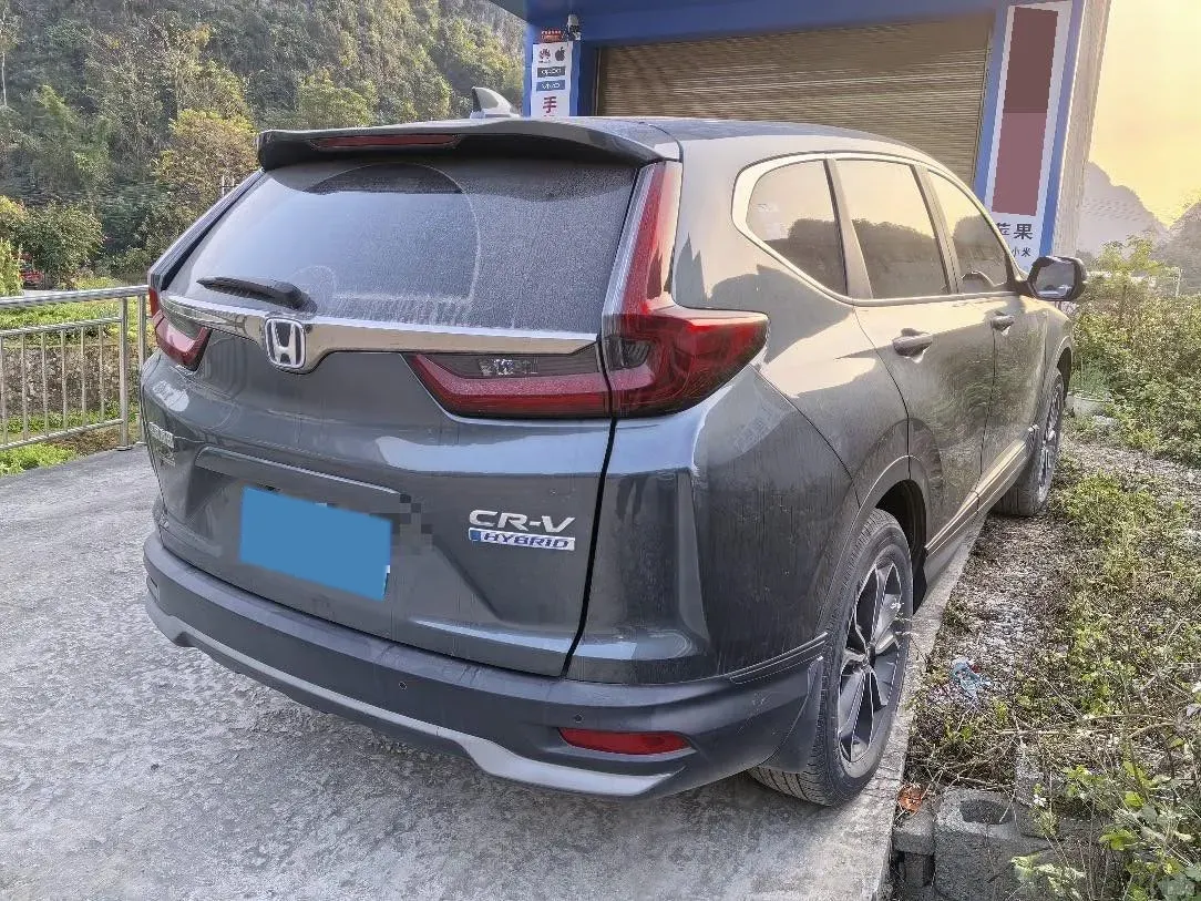 2021 Honda CR-V 2.0L 146HP L4 E-CVT Hybrid,autocango,china used car exporter,china ev exporter,chinese used car exporter,chinese used ev exporter