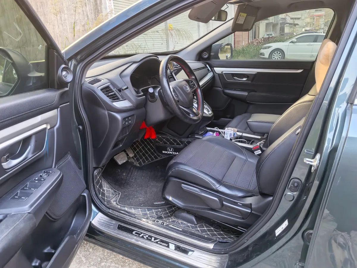 2021 Honda CR-V 2.0L 146HP L4 E-CVT Hybrid,autocango,china used car exporter,china ev exporter,chinese used car exporter,chinese used ev exporter