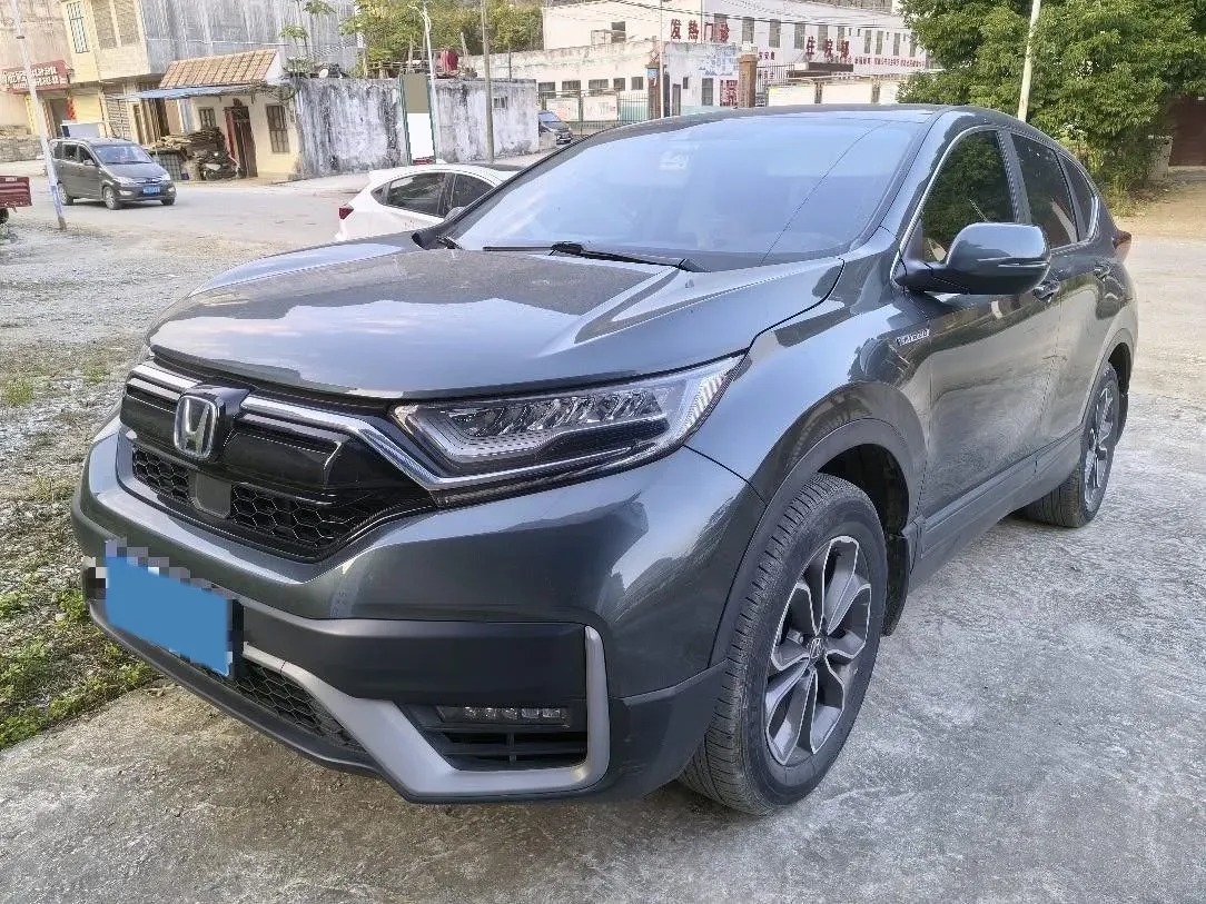 2021 Honda CR-V 2.0L 146HP L4 E-CVT Hybrid,autocango,china used car exporter,china ev exporter,chinese used car exporter,chinese used ev exporter